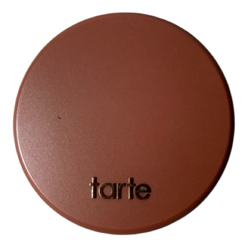 Tarte Amazonian Clay 12-Hour Blush Paaarty Mini 0.05 oz New Unused - Picture 2 of 3